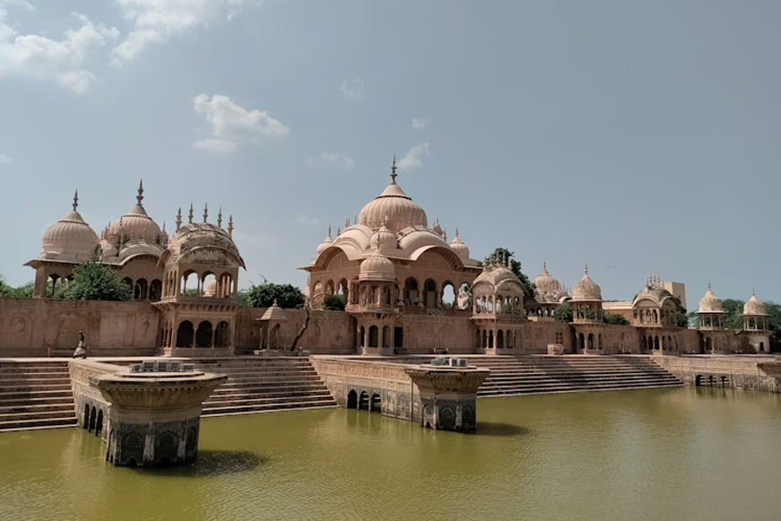 Kasi varanasi flight package from chennai, coimbatore, and banglore