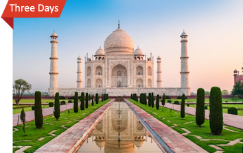 Agra & Mathura Tour