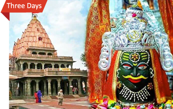 Madhya Pradesh Tour