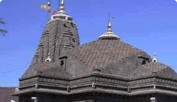 pilgrim destionation for nashik, trimbakeshwar temple from shirdi
