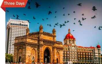 Shirdi & Mumbai Sightseeing Tour