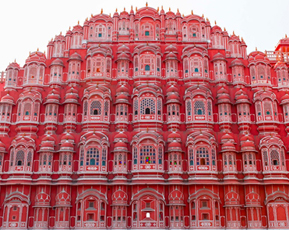Delhi Jaipur Agra Mathura Tour