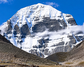 Kailash Mansarovar Yatra