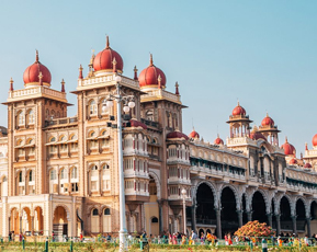 Karnataka Tour Package (2N/3D)
