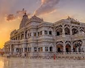3 Days Kashi & Ayodhya Tour Package