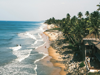 Kerala Yatra Package
