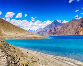 Ladakh Tour Package