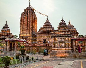 Puri Jagannath Tour