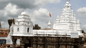 Aundha Nagnath Temple is temple of Shiva located in Maharashtra