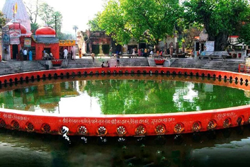 Kashi Ayodhya Naimisharanya Tour from Chennai