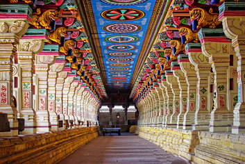 Rameshwaram Tour form chennai
