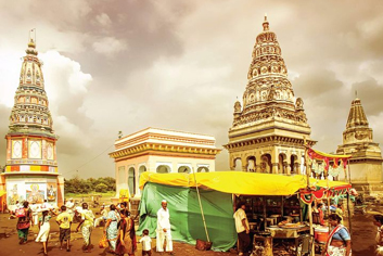 Shirdi & Pandharpur Tour Chennai