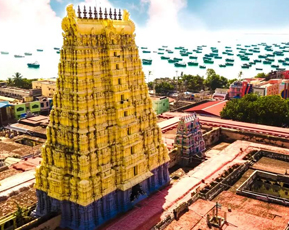 Rameshwaram Tour