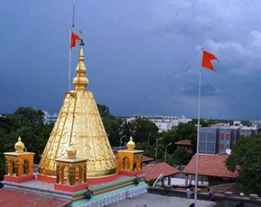 Shirdi & Mantralayam Tour