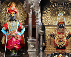 Shirdi & Pandaripuram Tour