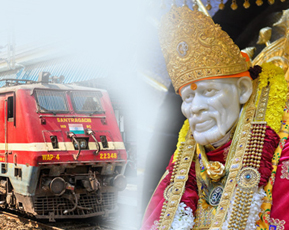 Shirdi Train Tour Package