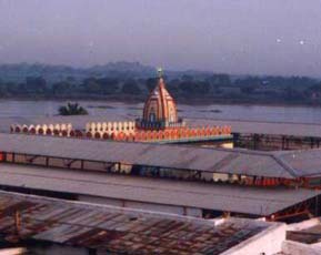 5days for shirdi and mantralayam train packages from chennai