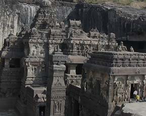 flight packages for 4days from bangalore which includes shirdi, nasi, ajanta and ellora