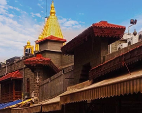 2days package for shirdi from hyderabad