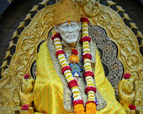 Direct flight package from madurai to shirdi for 2days