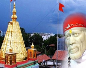direct shirdi flight package from hyderabad to shirdi