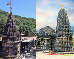 3 days for shirdi and 2 jyotrilinga flight package from chennai