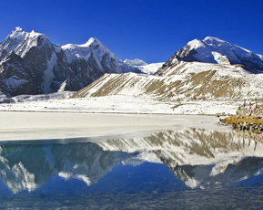 Sikkim Tour Package