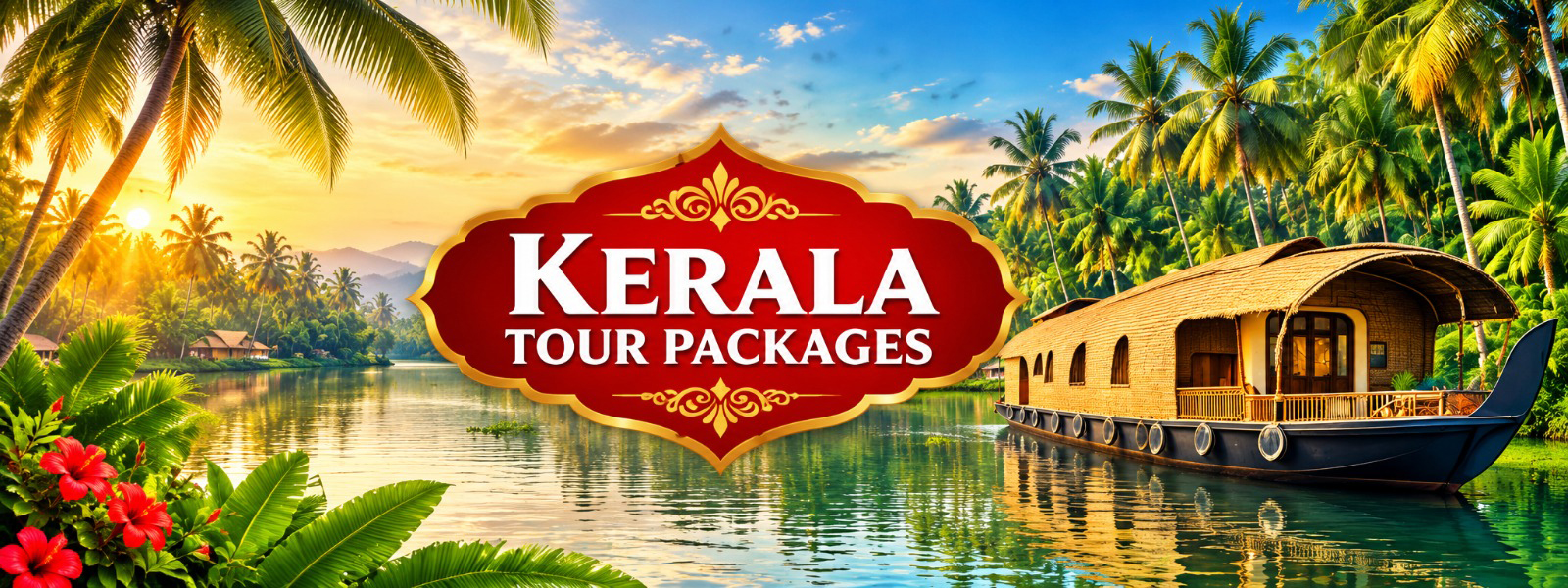 Kerala Tour Package